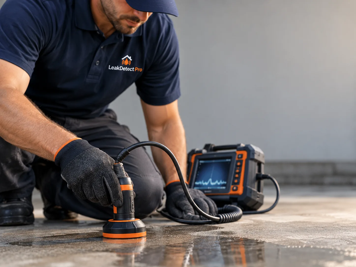 Flat Roof Analysis in Jones Mills, PA